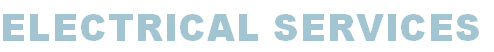 Electrical Services