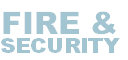 Fire and Security